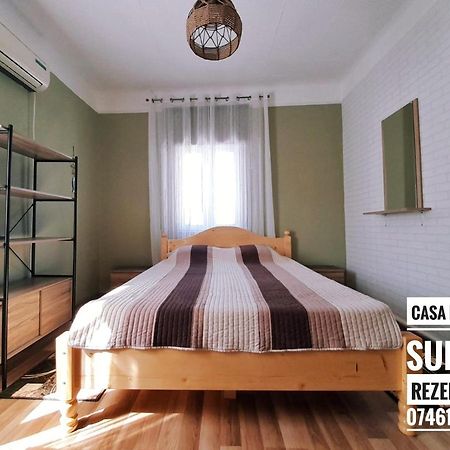 Casa De Vacanta Rodica سولينا المظهر الخارجي الصورة