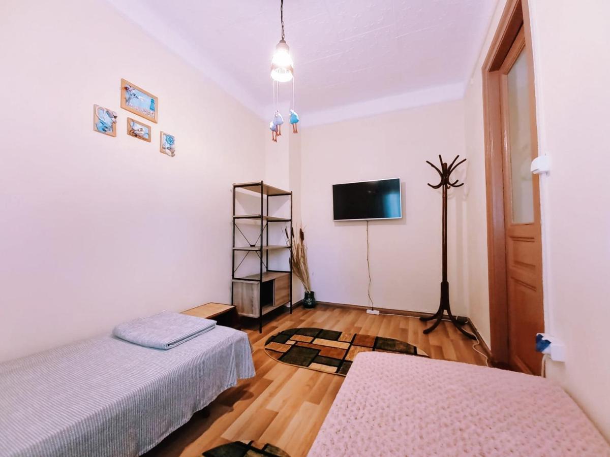 Casa De Vacanta Rodica سولينا المظهر الخارجي الصورة