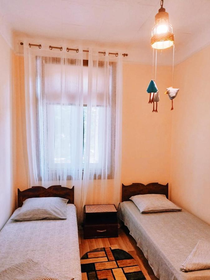 Casa De Vacanta Rodica سولينا المظهر الخارجي الصورة