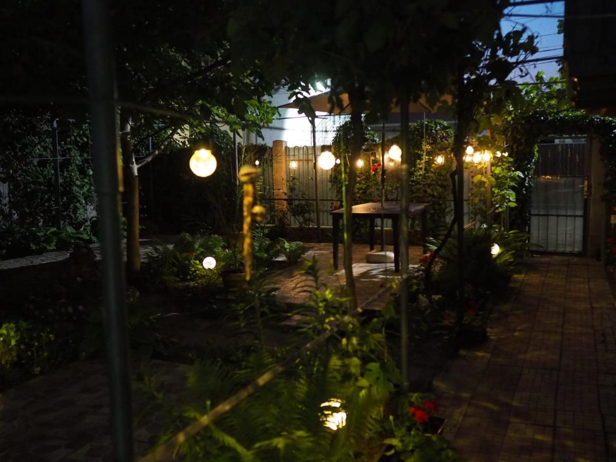 Casa De Vacanta Rodica سولينا المظهر الخارجي الصورة